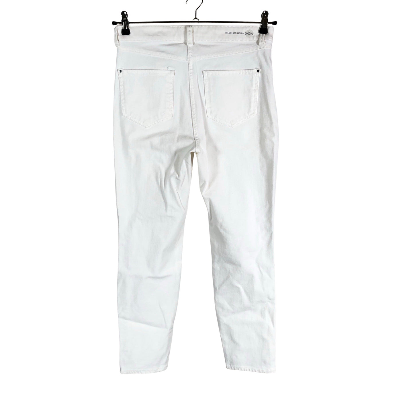 Unisex MAC - Teksad, suurus 36 - Valge (2)