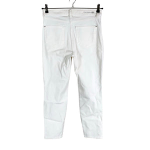 Unisex MAC - Teksad, suurus 36 - Valge (2)