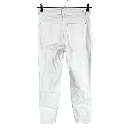 Unisex MAC - Teksad, suurus 36 - Valge (2)