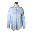 Unisex Tommy Hilfiger - Pluus, suurus 36 - Helesinine ()