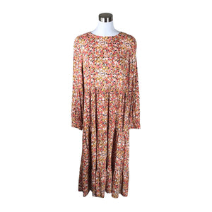 Unisex Fire&Glory - Mekko, koko 40 -  (1)