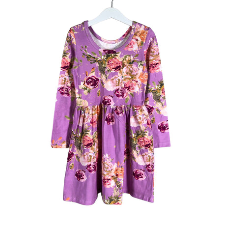 Unisex Kaiko - Mekko, koko 122 - 128 -  (2)