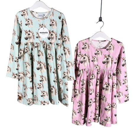 Unisex Metsola - Mekko, koko 122 - 128 -  ()