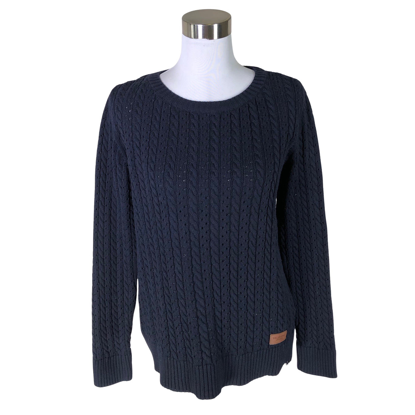 Unisex Holebrook - Neulepaita, koko 40 -  (1)