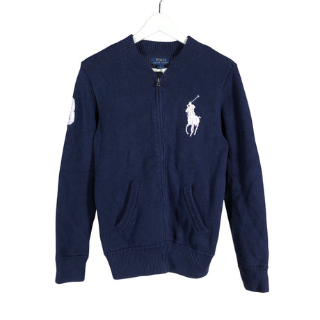 Unisex Polo Ralph Lauren - Neuletakki, koko 158 - 164 -  ()
