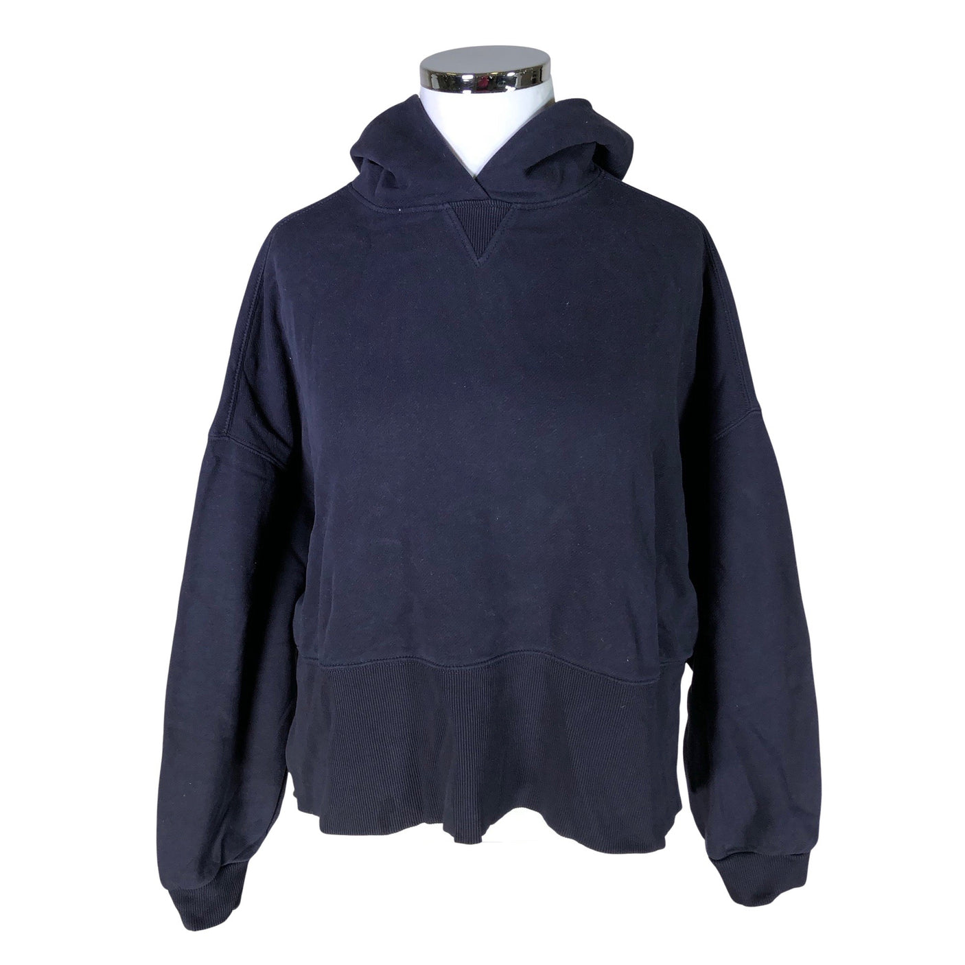 Unisex Marc O'Polo - Dressipluus, suurus 42 - Sinine (1)
