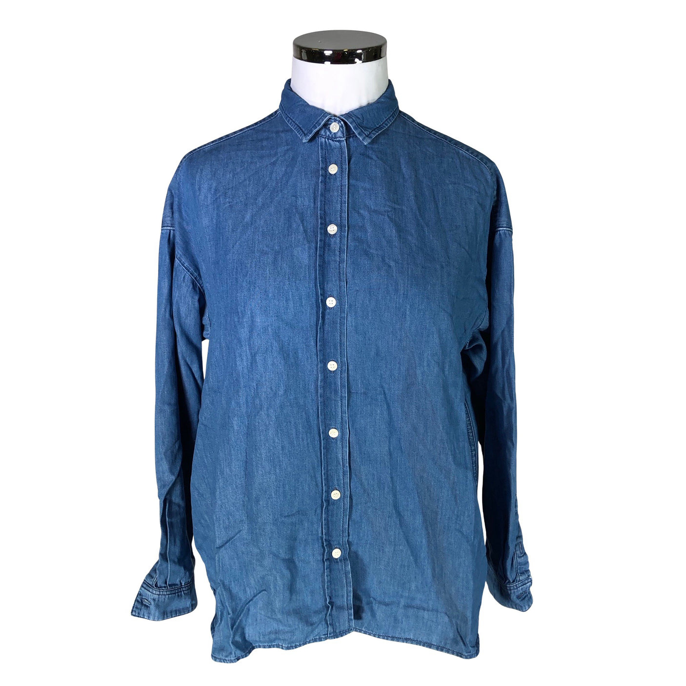 Unisex Lexington - Kauluspaita, koko 42 -  (1)
