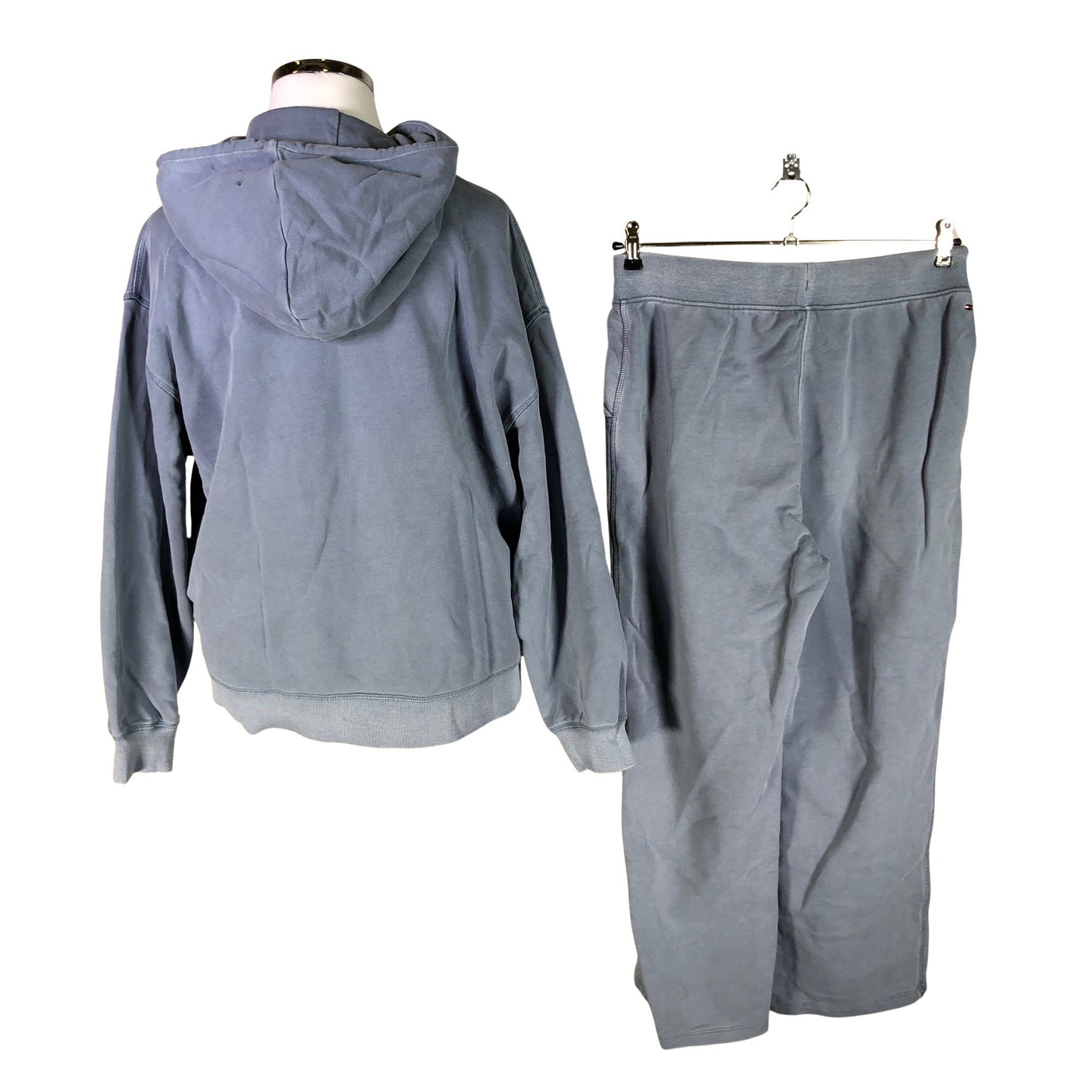 Unisex Tommy Hilfiger - Dressid, suurus 42 - Sinine (2)
