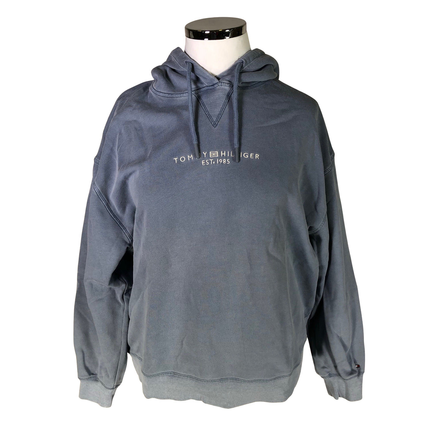 Unisex Tommy Hilfiger - Dressid, suurus 42 - Sinine (3)