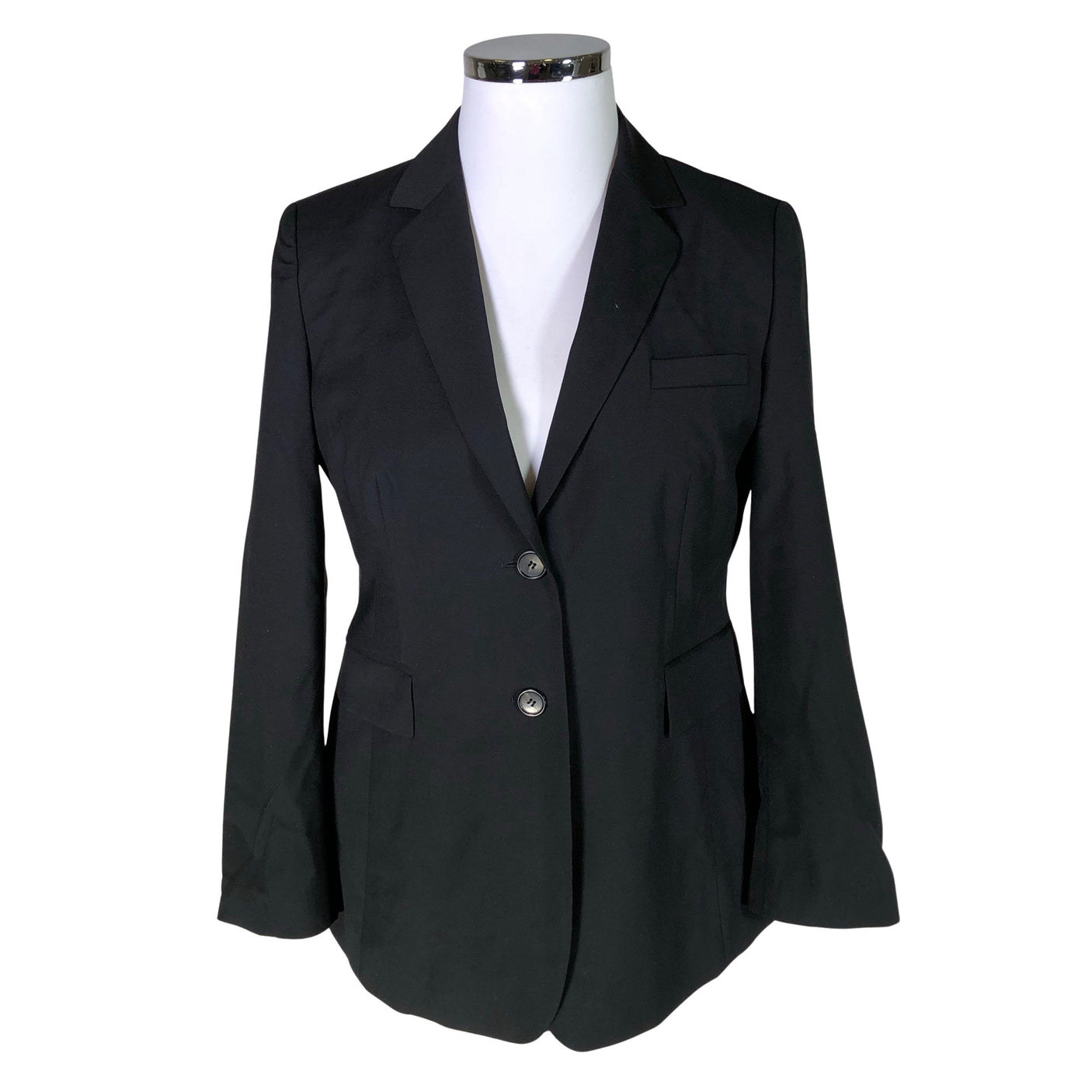Unisex Strenesse - Jakk, suurus 42 - Must (1)