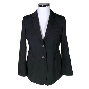 Unisex Strenesse - Jakk, suurus 42 - Must (1)