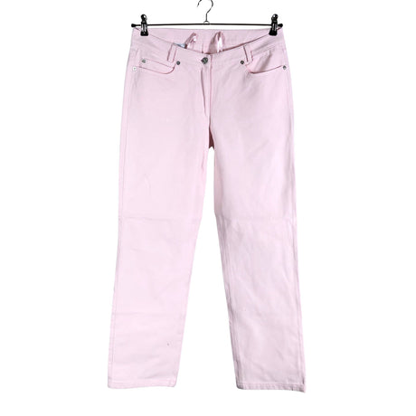 Unisex Madeleine - Teksad, suurus 40 - Heleroosa ()