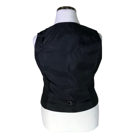 Unisex Esprit - Vest, suurus 42 - Must (2)