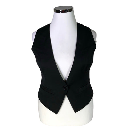 Unisex Esprit - Vest, suurus 42 - Must ()