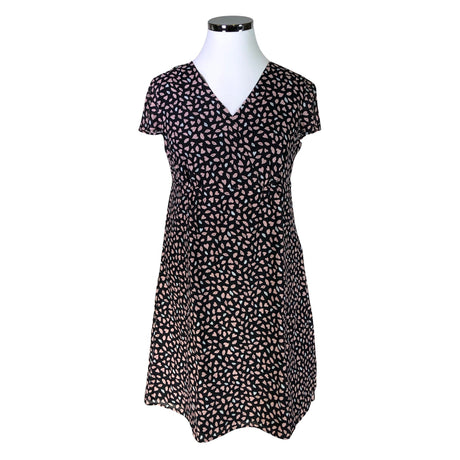 Unisex Peter Hahn - Pidulik kleit, suurus 42 - Must ()