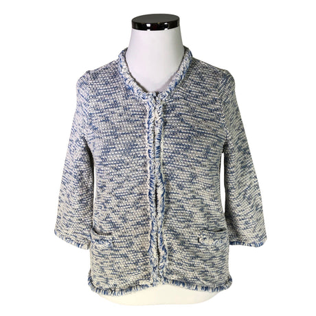 Unisex Betty Barclay - Jakk, suurus 42 - Sinine ()