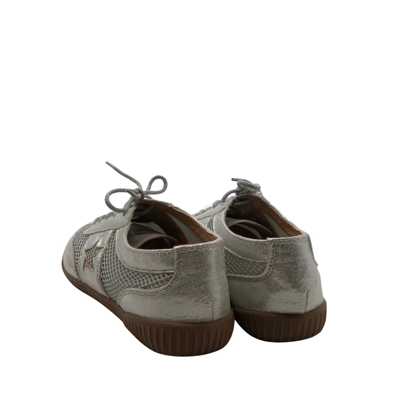 Unisex Linea Scarpa - Tennised, suurus 38 - Hõbe (2)