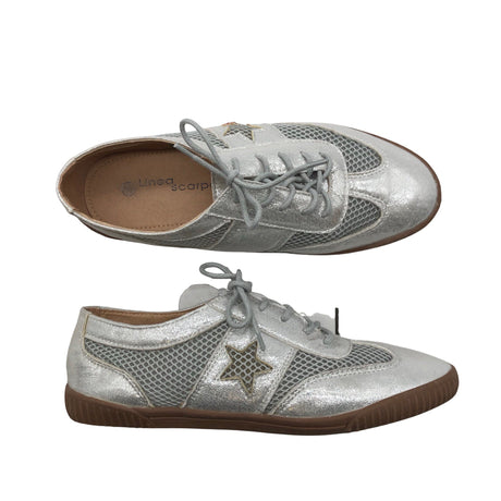 Unisex Linea Scarpa - Tennised, suurus 38 - Hõbe ()