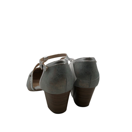 Unisex Alpina - Korkokengät, koko 38 -  (2)