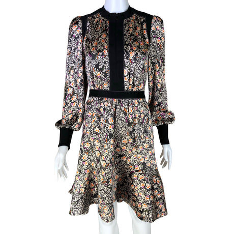Unisex ME+EM - Õhuke kleit, suurus 36 - Must ()