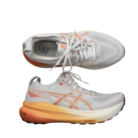 Unisex Asics - Juoksukengät, koko 39 -  ()