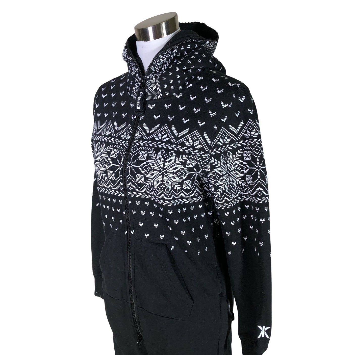 Unisex OnePiece - Haalarit, koko 32 -  (3)