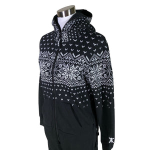 Unisex OnePiece - Haalarit, koko 32 -  (3)