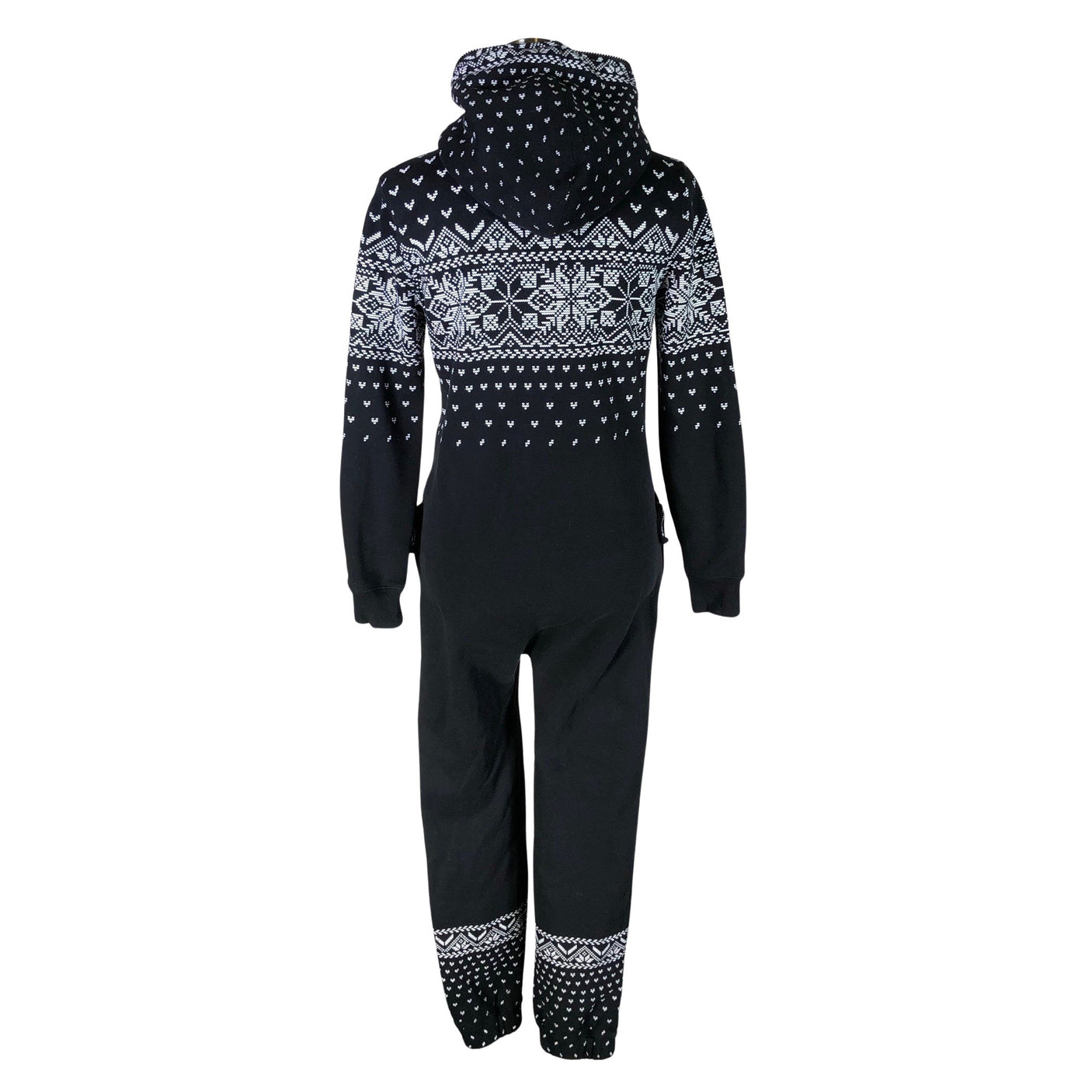 Unisex OnePiece - Haalarit, koko 32 -  (2)