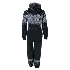 Unisex OnePiece - Haalarit, koko 32 -  (2)