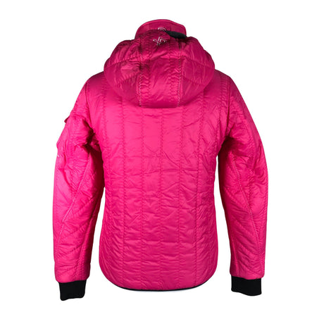 Unisex Pelle P - Õhem talvejope, suurus 36 - Roosa (2)