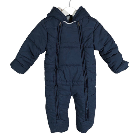 Unisex Kanz - Toppahaalari, koko 80 - 86 -  ()