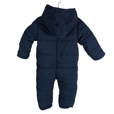 Unisex Kanz - Toppahaalari, koko 80 - 86 -  (2)