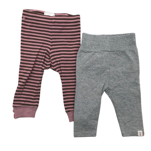 Unisex Reima - Trikoohousut, koko 50 - 56 -  (1)