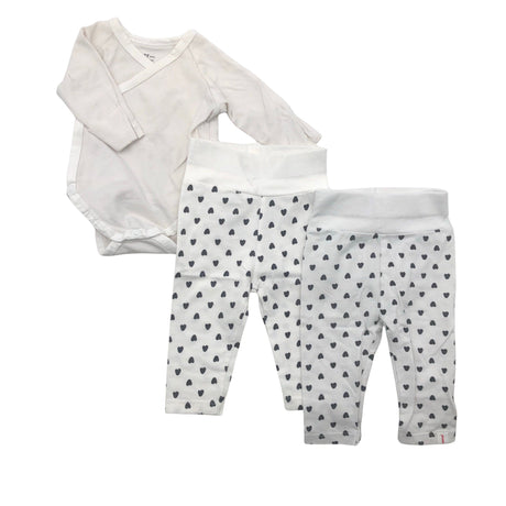 Unisex Reima - Body, koko 50 - 56 -  ()