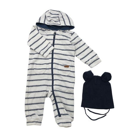 Unisex Lindex - Haalari, koko 56 - 62 -  ()