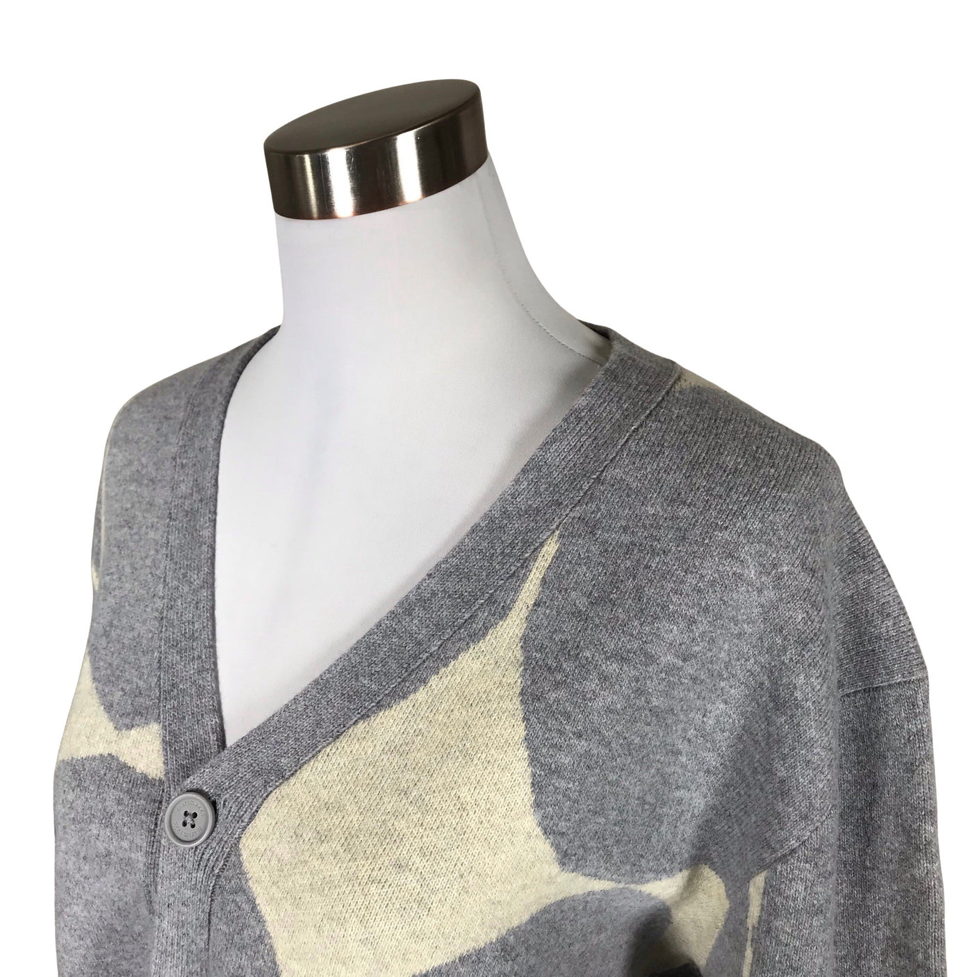 Unisex Marimekko - Neuletakki, koko 38 -  (3)