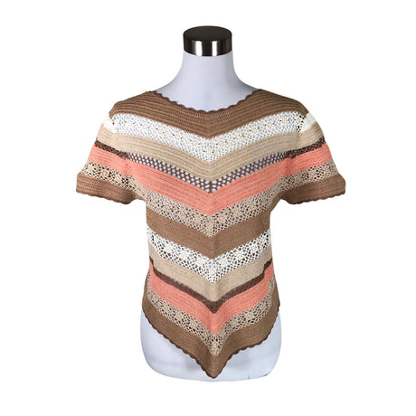 Unisex Caroll - Neulepaita, koko 38 -  ()