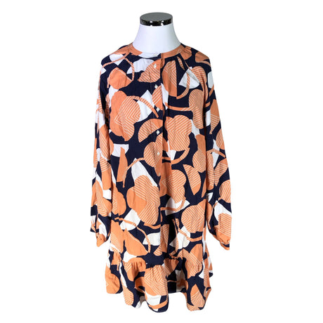 Unisex Nanso - Mekko, koko 48 -  ()