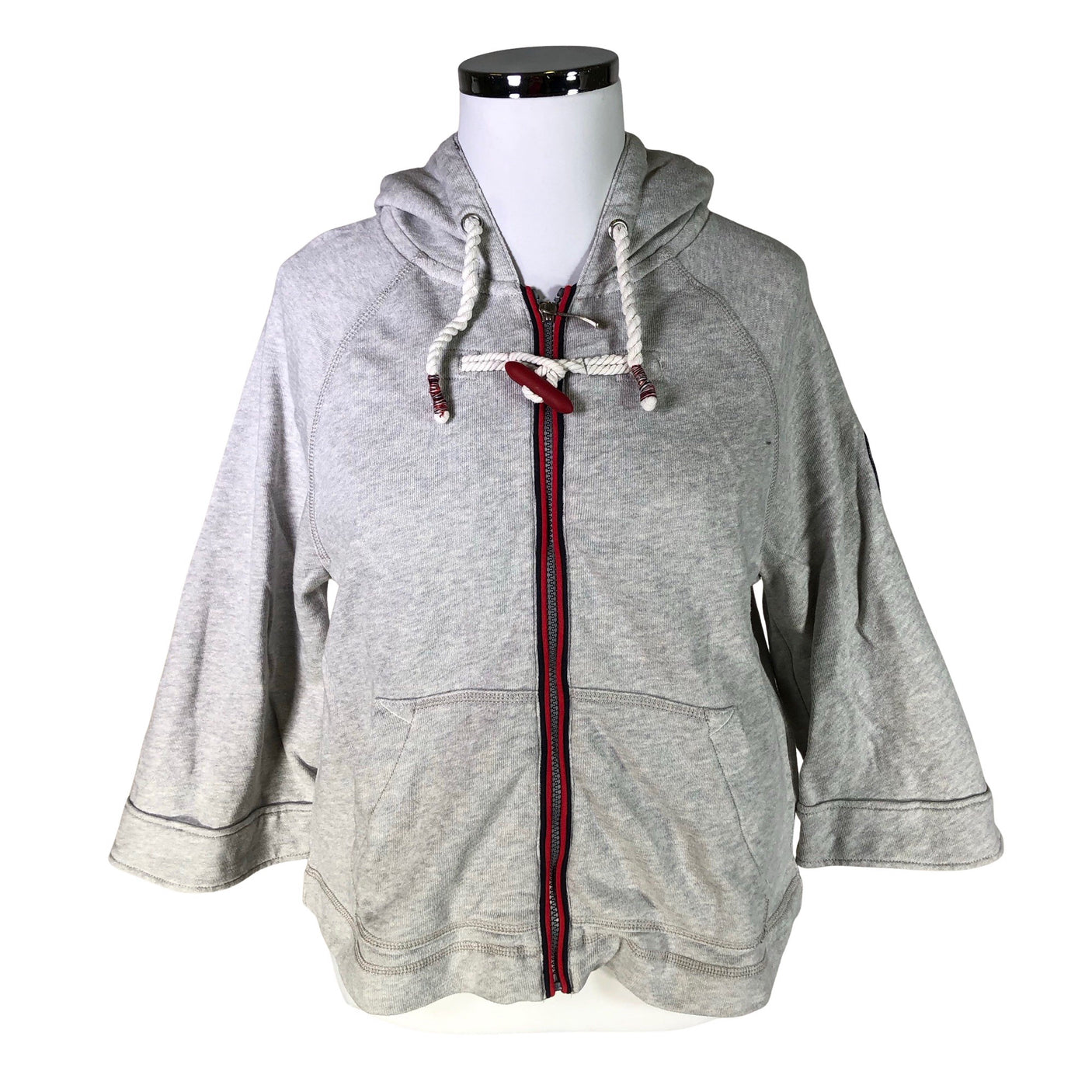 Unisex Napapijri - Huppari, koko 42 -  (1)