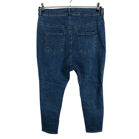 Unisex NOSH - Farkut, koko 48 -  (2)