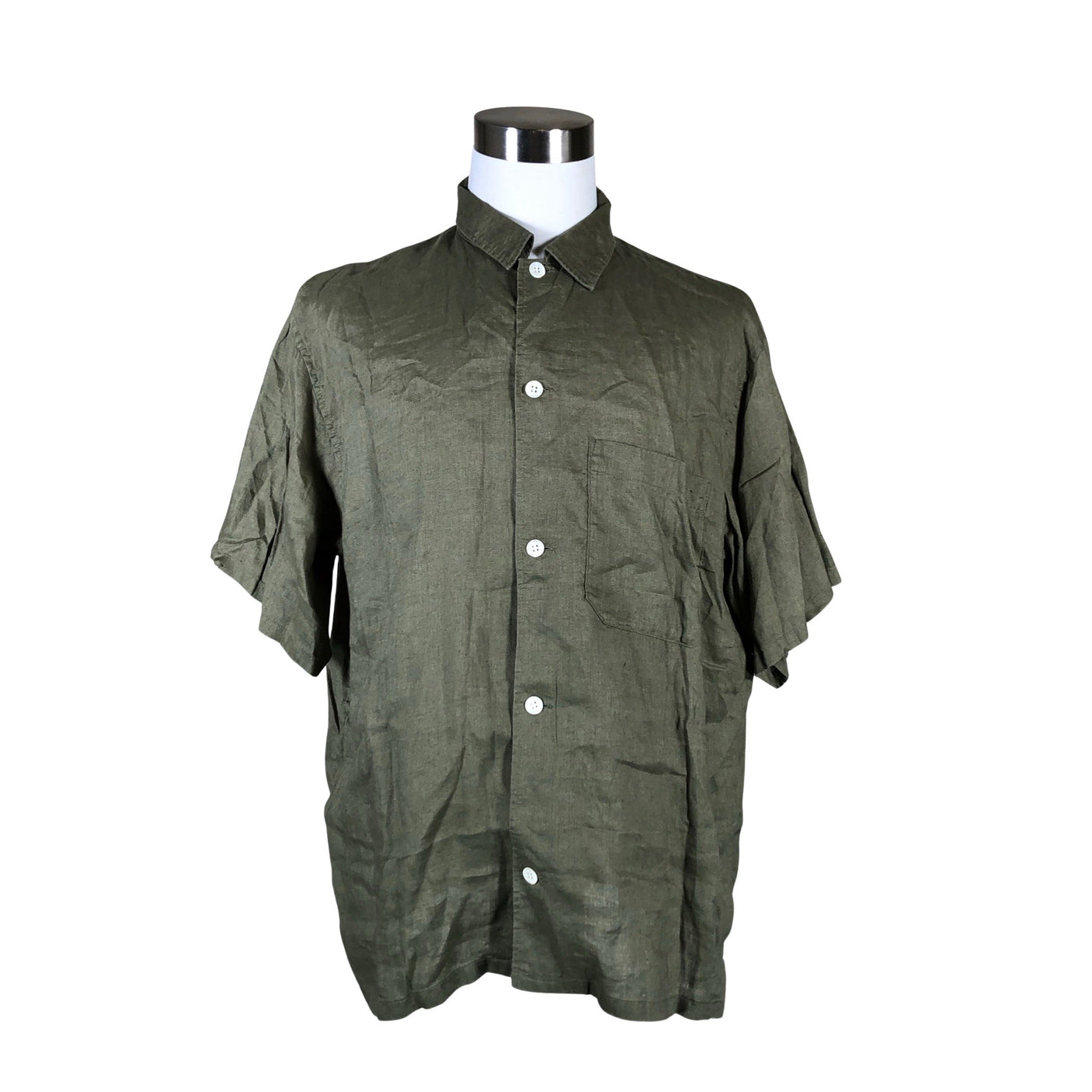 Unisex Arket - Kauluspaita, koko XL -  (1)