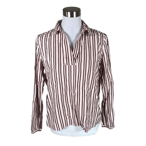 Unisex Taifun - Pluus, suurus 38 - Heleroosa (1)