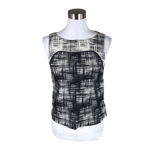 Unisex Tara Jarmon - Topp, suurus 38 - Must (1)