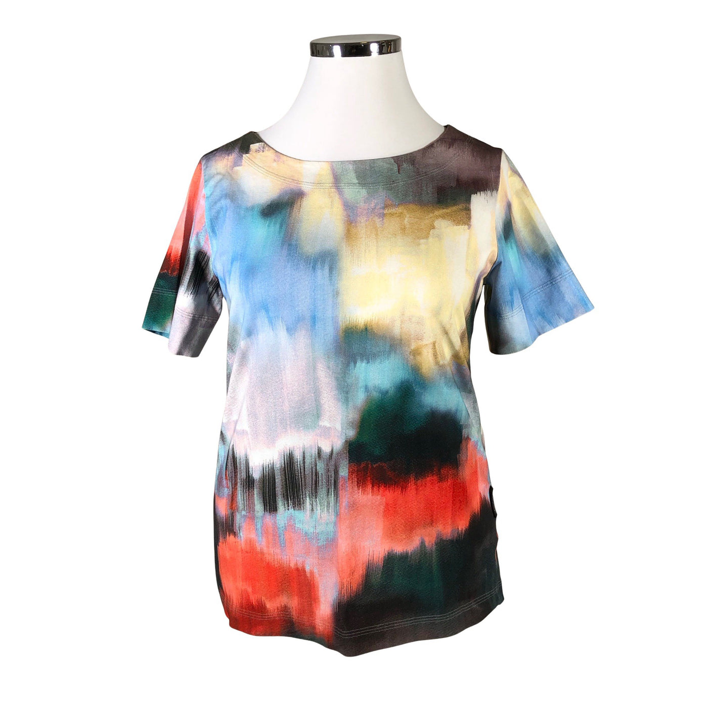 Unisex Ommellinen - T-paita, koko 42 -  (1)