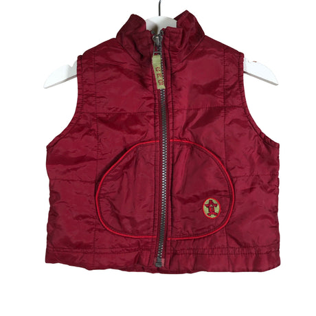 Unisex Lindex - Toppaliivi, koko 80 - 86 -  ()