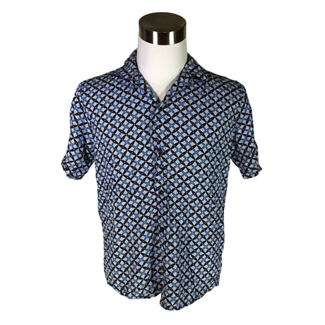 Unisex Tom Tailor - Triiksärk, suurus XL - Sinine ()