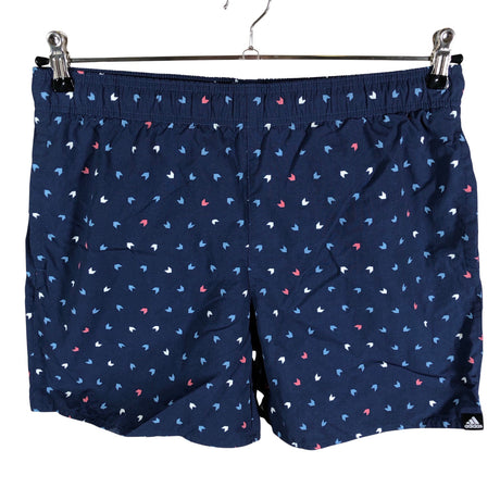 Unisex Adidas - Ujumispüksid, suurus M - Sinine ()