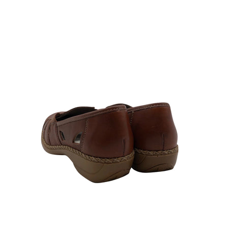 Unisex Rieker - Kävelykengät, koko 38 -  (2)