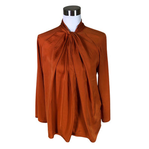 Unisex InWear - Pluus, suurus 36 - Oranž (1)