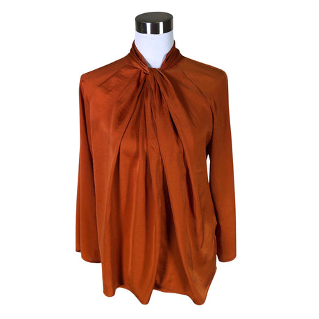 Unisex InWear - Pluus, suurus 36 - Oranž ()